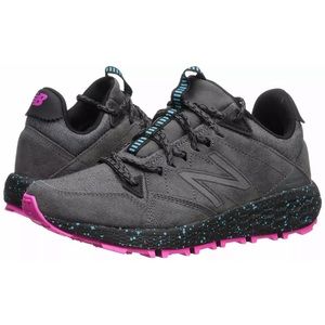 New balance fresh foam sneakers